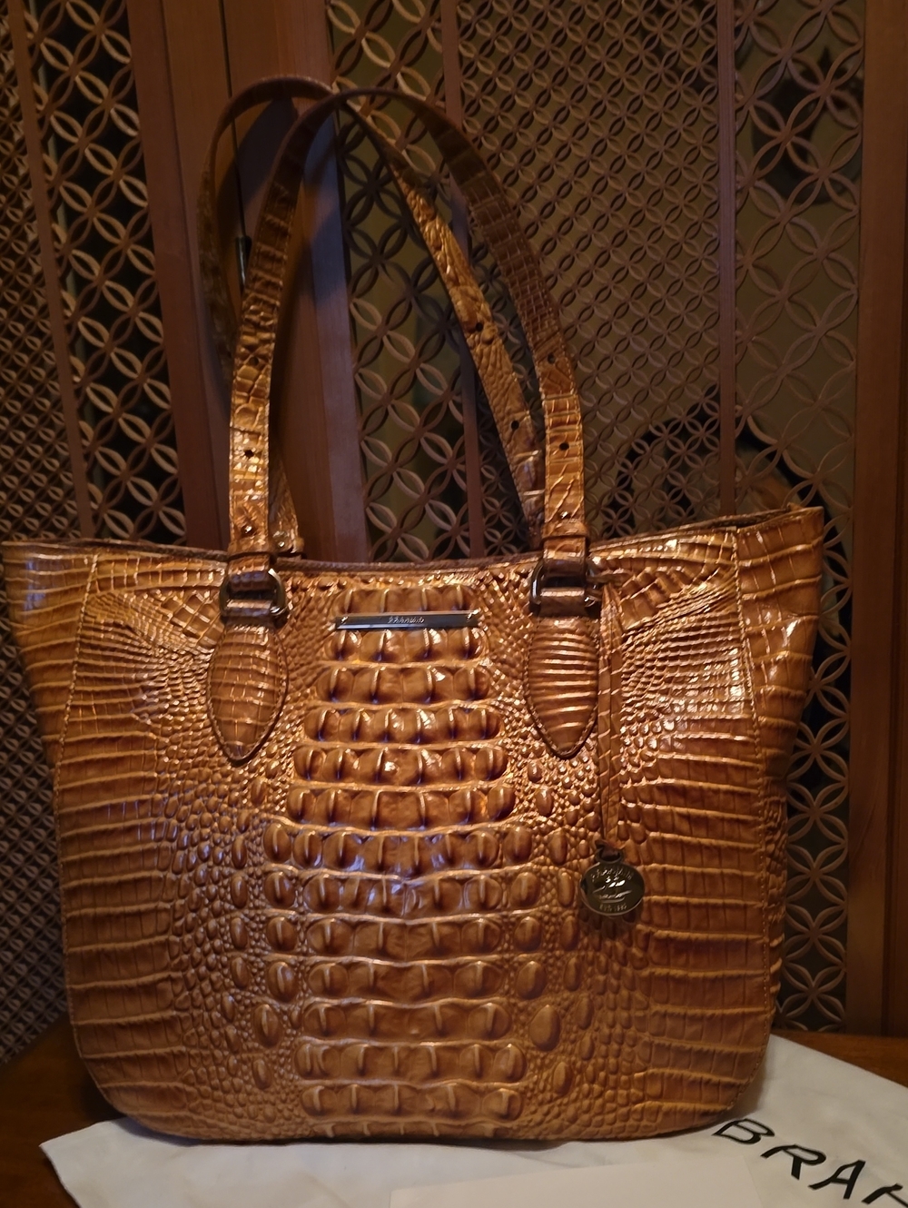 Pristine Brahmin Lena